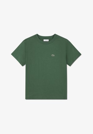 CORE TEE - T-shirt basique - green