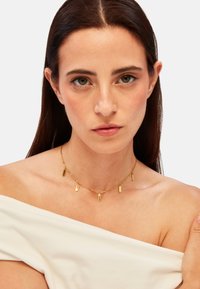 Breil STYLIZE - Halskæder - gold-coloured