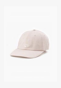 Unselected, light pink