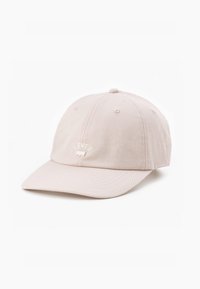 Levi's® LAZY GIRL LOGO - Caps - light pink/lys pink - Zalando.dk