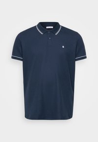 EAUSTIN NOOS - Polo majica - sky captain