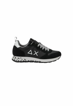 Sneaker low - nero