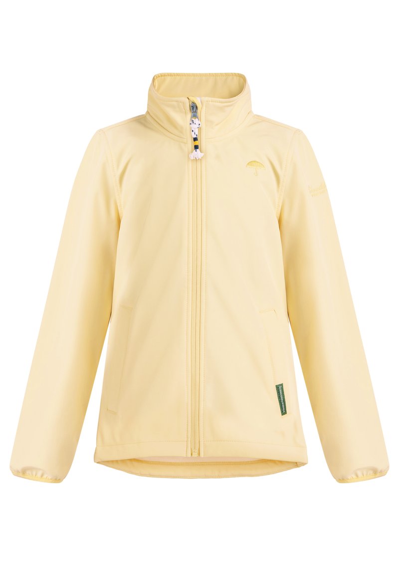 Schmuddelwedda Regenjas beige Schmuddelwedda Regenjas beige