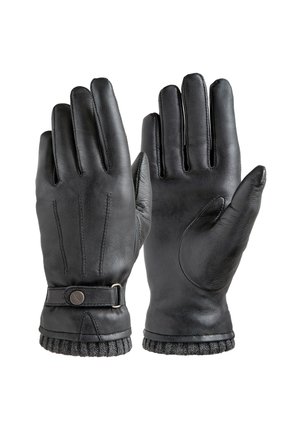GRACE - Gloves - carbon