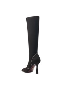 Tamaris Heart & Sole Botas de tacón - black