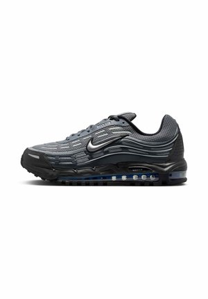 AIR MAX TL - Sneakers laag - anthracite cool grey/black/metallic silver