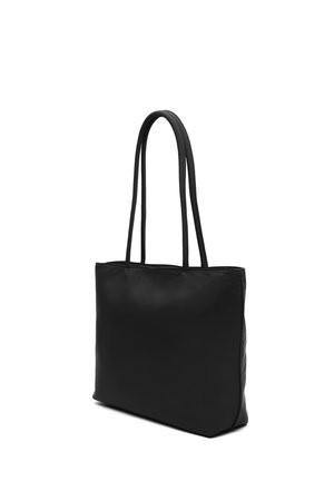 TONBA  - Ručna torba - black