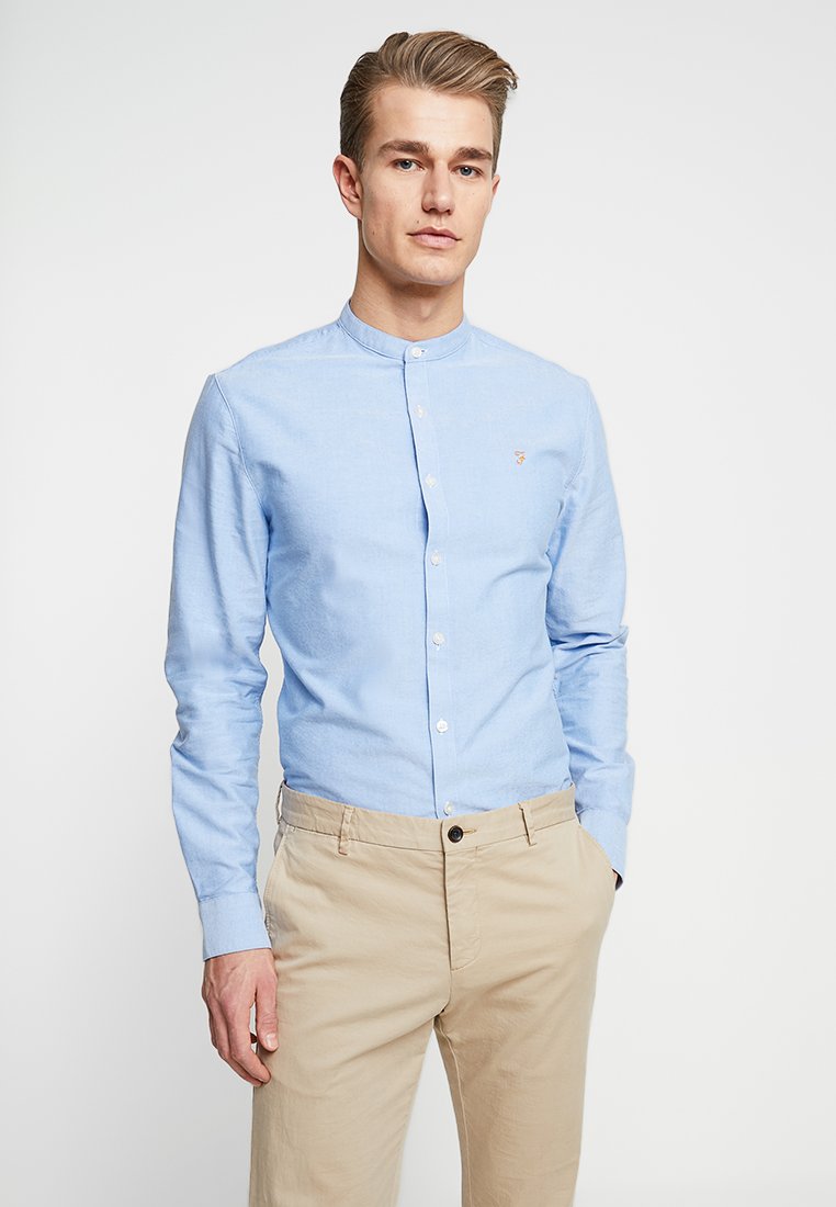 farah brewer grandad