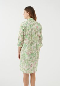 Dea Kudibal Kasdienė suknelė - paisley frog