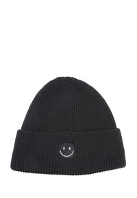 Unausgewählt, schwarz