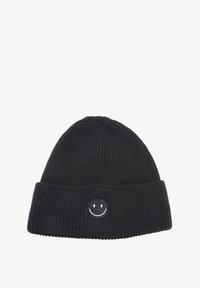 Unausgewählt, schwarz