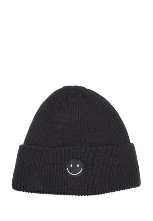 SMILLA - Mütze - schwarz