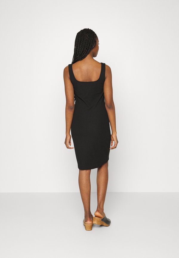 ONLNELLA BODYCON DRESS - Jersey dress3