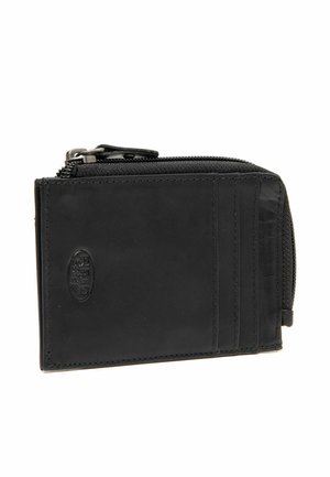 LIVENZA - Portemonnee - black