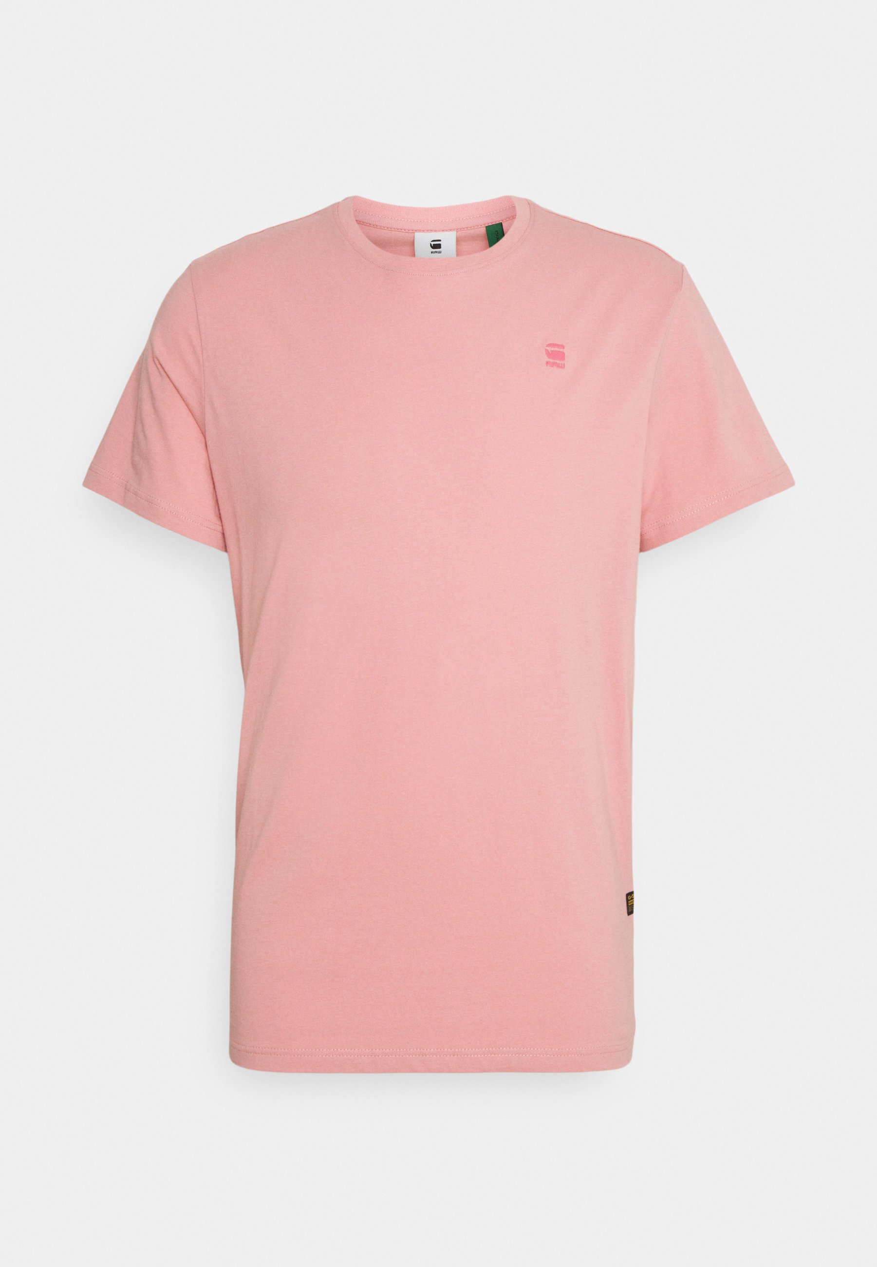 G-Star BASE - Basic T-shirt - light 