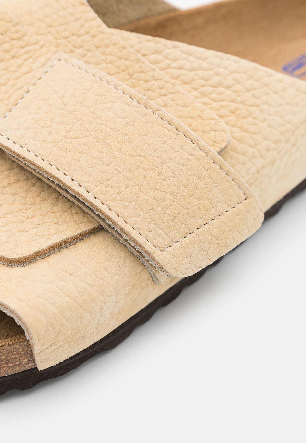 KYOTO SOFT FOOTBED