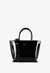 Non sélectionné, black