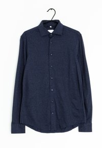 Seidensticker Skjorta - blue