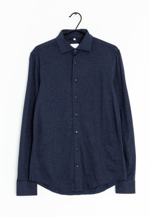 Seidensticker Camicia - blue