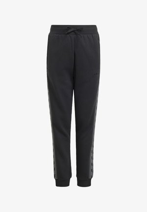 adidas Performance, MESSI ORIGINALS PANTS KIDS UNISEX - Pantalon de survêtement - black