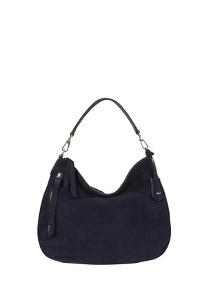 Abro, ABRO BEUTEL JUNA - Tote bag - navy