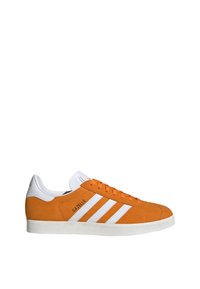 adidas Originals GAZELLE - Αθλητικά παπούτσια - eqt orange   cloud white   core white