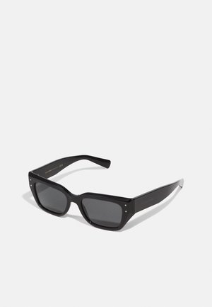 Dolce&Gabbana Lunettes de soleil - black/dark grey
