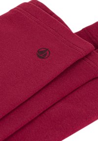 Petit Bateau KIDS LEGGINGS - Leggings - amarante