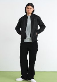 Ellesse GORIZIO - Träningsjacka - black
