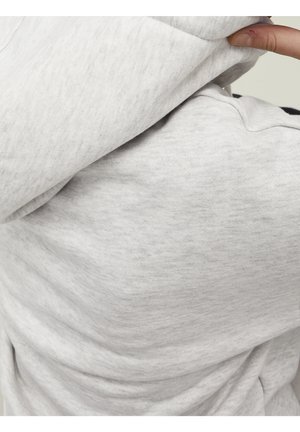 Hoodie - white