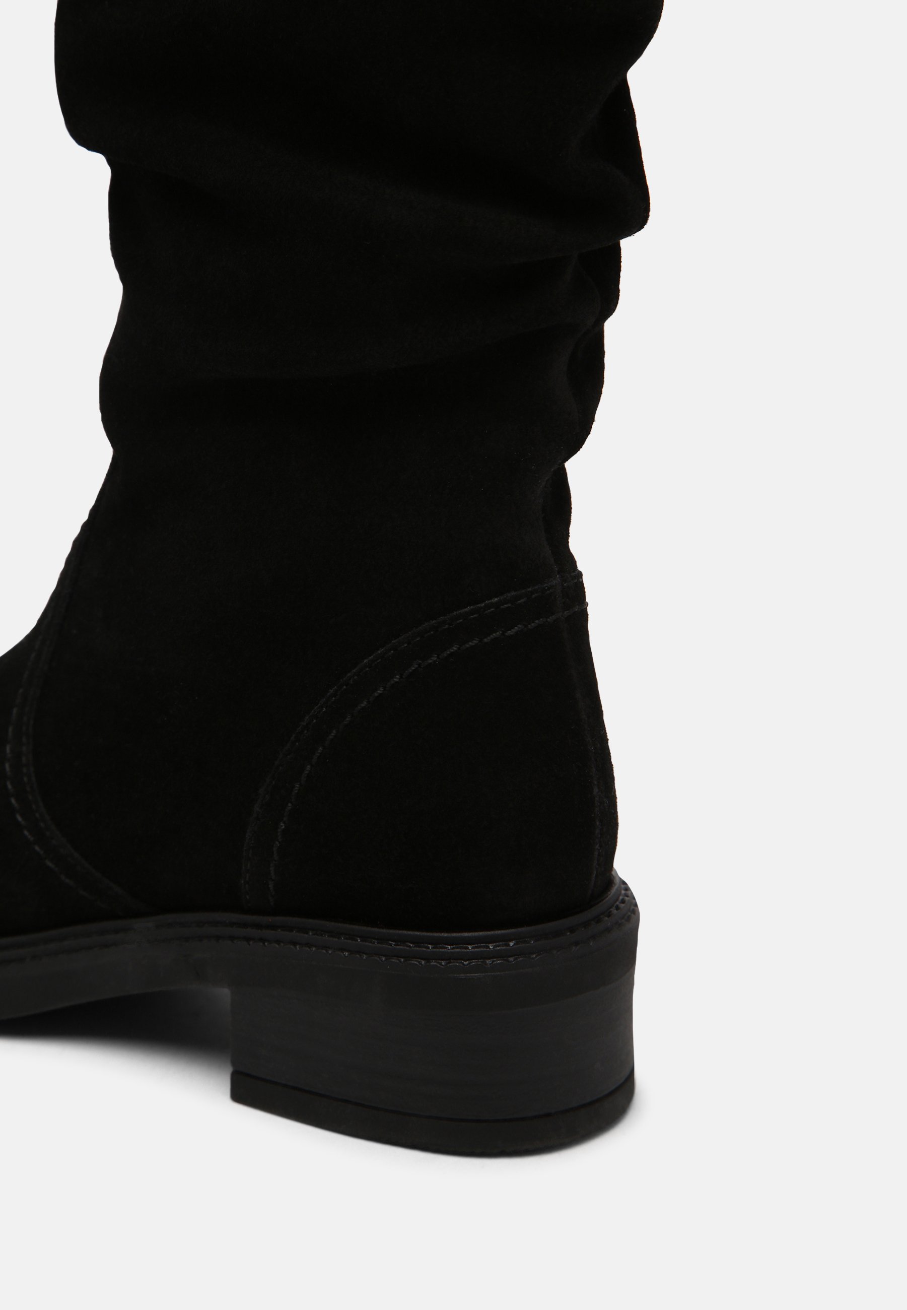 zalando bottes tamaris