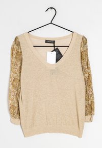 TWINSET Neule - multi-coloured