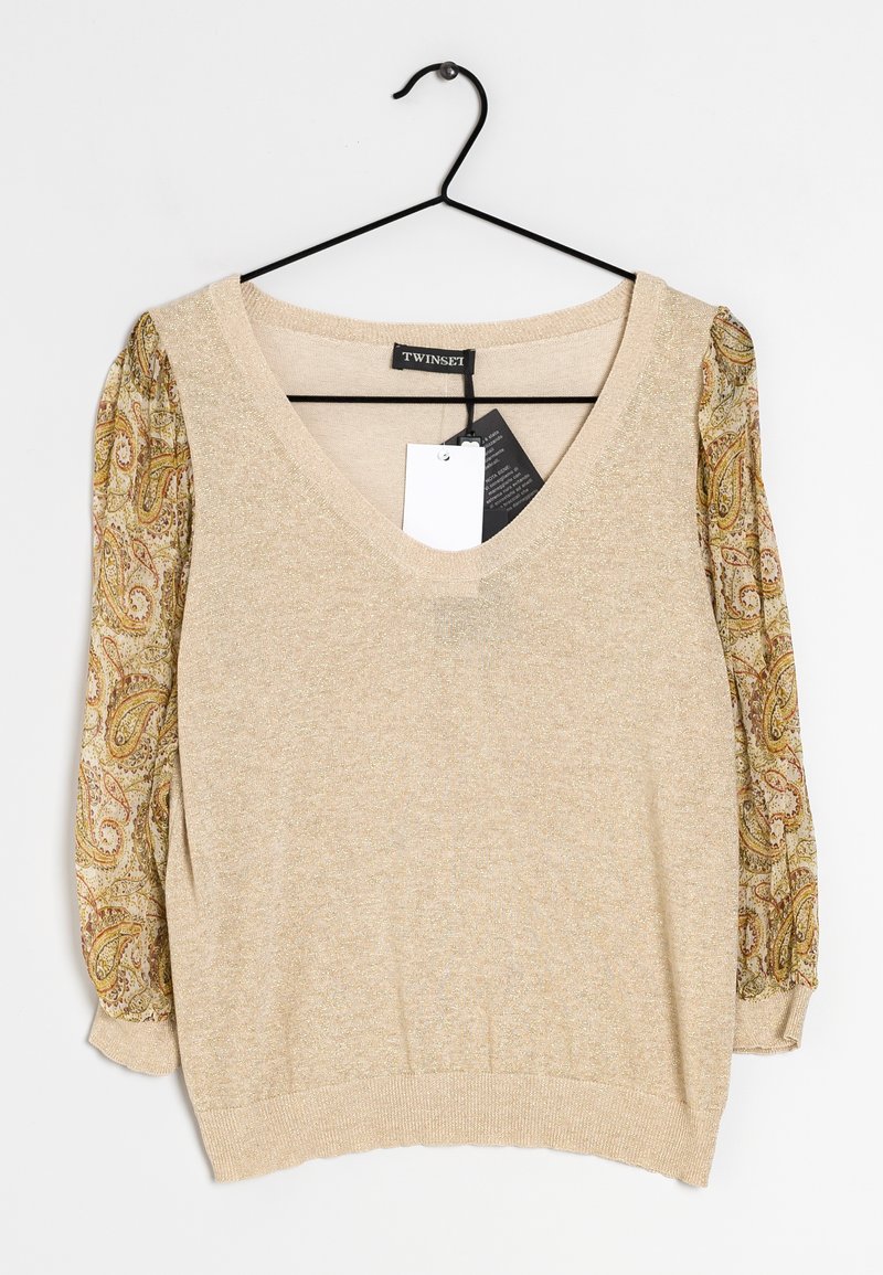 TWINSET Neule - multi-coloured