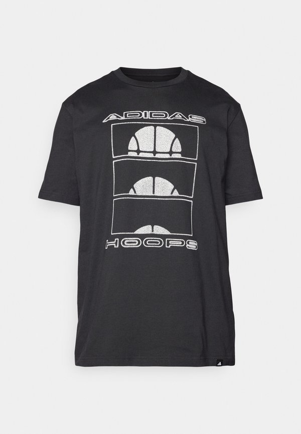 AT SUNRISE GRAPHIC TEE - Print T-shirt4