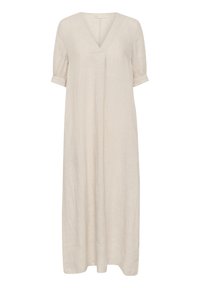 Pegiw Dress Haze Melange