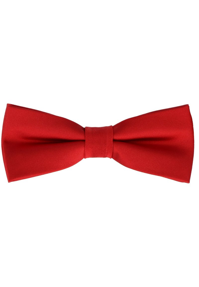 WILLEN UNI DE LUXE - Fliege - rot