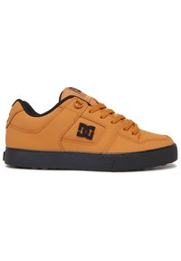 DC Shoes - PURE WNT - Zapatillas skate - wheat Imagen en miniatura 1