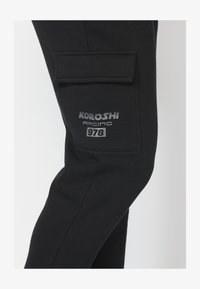 Kijelölve, black