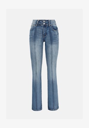 Even&Odd Tall by Zalando, - Jeansy Bootcut