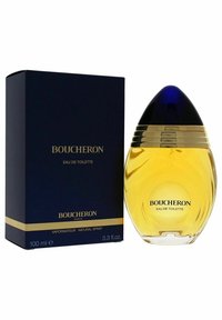 Boucheron BOUCHERON FEMME EDT 100ML - Eau de toilette - blue