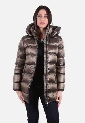 BELLA CARIBOU VAR - Wintermantel - light brown