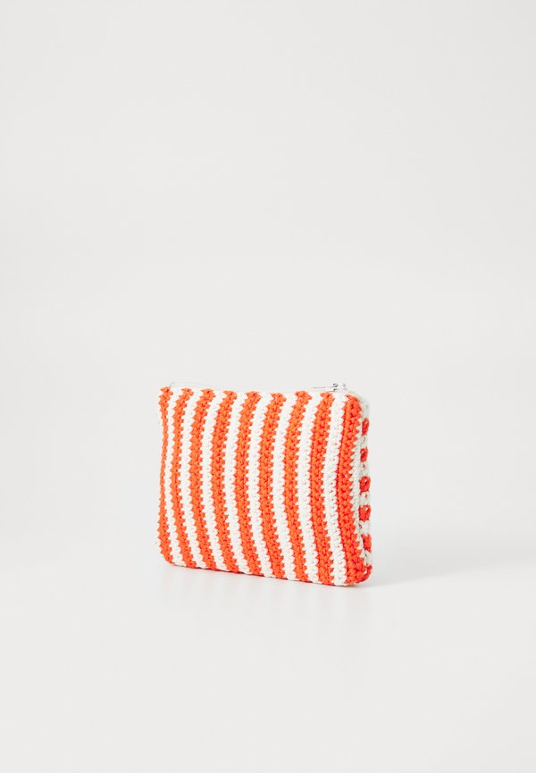 MILLI STRIPE POUCH - Clutch2