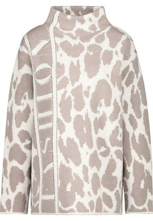 Jumper - beige