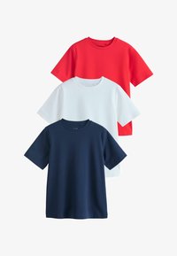Ei valittu, blue red white