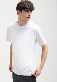 Dickies 3 PACK - Základné tričko - schwarz/grau/weiß