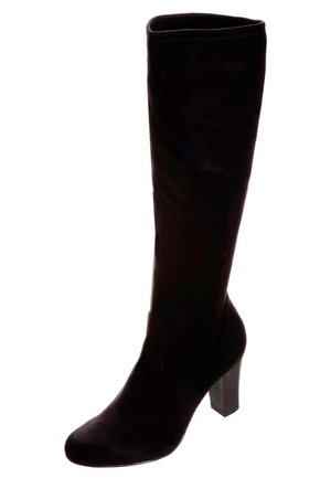 Bottes - black