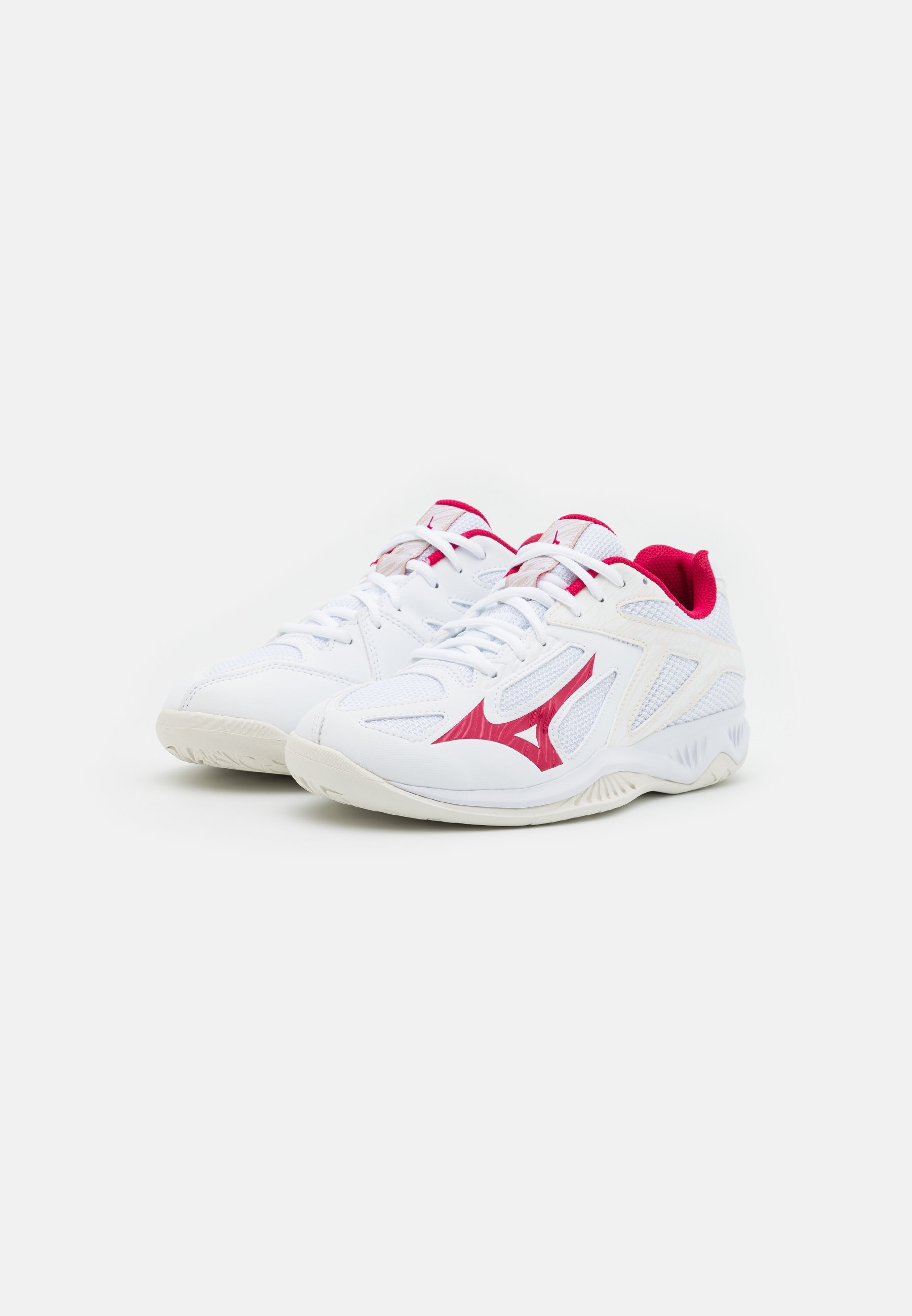 mizuno thunder blade red