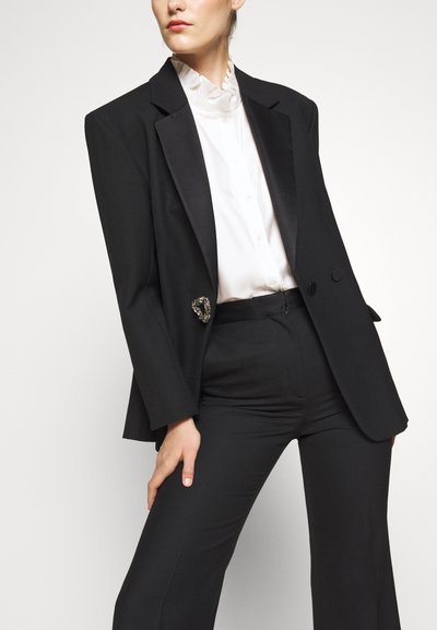 sandro Bluse - ecru