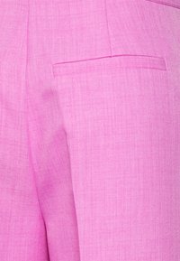 Saint Tropez Tygbyxor - purple