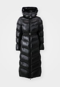 PAMAXI - Winter coat - black